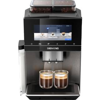 Siemens EQ900 TQ907R05 Fuldautomatisk espressomaskine 1500 watt