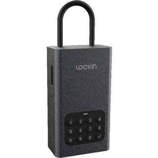 Lockin Smart Safe Lock BOX L1