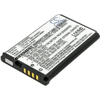 Batteri til LG A100 Amigo mfl.