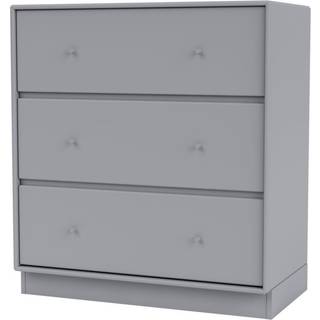 Montana CARRY kommode med Sokkel - 100 Graphic 8-12 ugers Levering) - Sokkel H7
