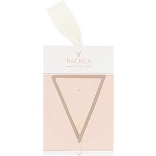 Bachca Paris Triangle Metal Hair Clip 1 piece