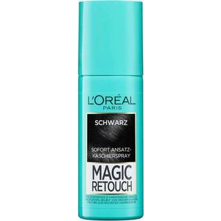 L’Oréal Paris Magic Retouch Retouch-farvespray Sort 879.33 DKK/1 L