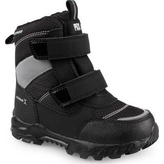 Pax Kids' Nuuk Shoe Black, 24