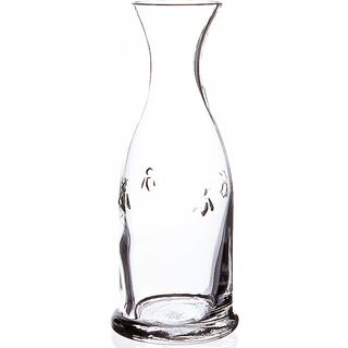 La Rochere Abeille Karaffel 1 L - Vandkarafler & Vandkander Glas Klar - 705001