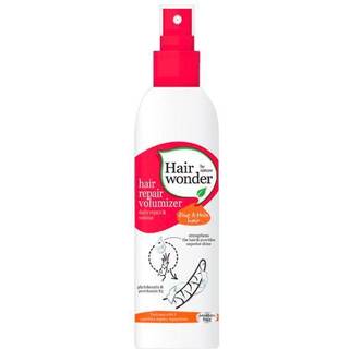 Fluid hair volumizer Hairwonder Henna Pl 150 ml.