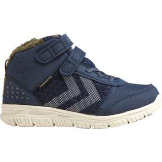 Hummel Børnestøvle Sort 215429 - 26