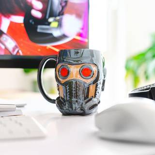 Paladone Starlord-formet krus