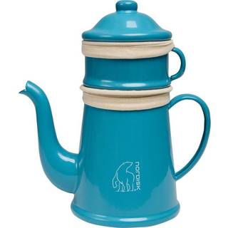 Nordisk Madam Blå Kaffekande - Sky Blue