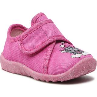 Superfit Spotty Sandaler, Pink, Str. 18