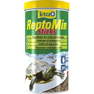 Tetra Reptomin Sticks 1 LTR.
