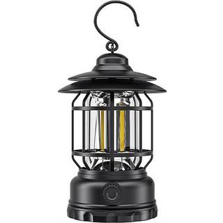Campinglampe Superfire T51, USB-C