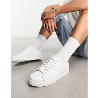 SLHEVAN NEW LEATHER SNEAKER NOOS