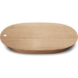 Alfredo serveringsbakke 27,2 x 42 cm, eg, stor
