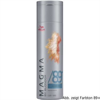 Wella Magma By Blondor /89 (6/0-7/0) (U) 120 g