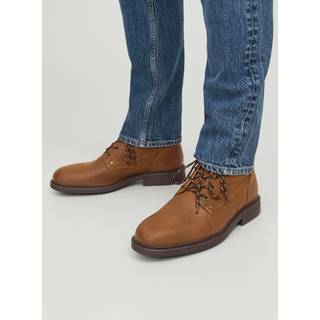 JFWSOLOMON LEATHER BOOT SN