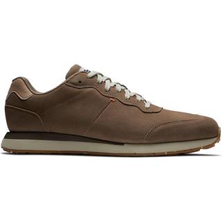 FootJoy Golfsko Contour Jogger, brun