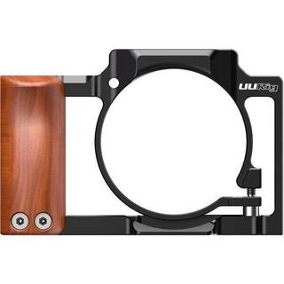 Ulanzi Metal Camera Cage for Sony ZV-1