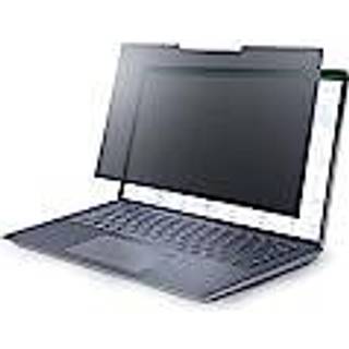 StarTech.com 135S-PRIVACY-SCREEN antirefleks skærm 34,3 cm (13.5") Laptop Rammeløst display privatlivsfilter