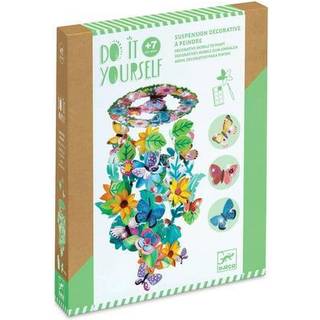 DIY uro - Blomster