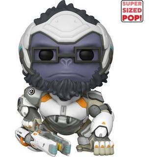 OVERWATCH 2 - POP Super 6'' N° 931 - Winston