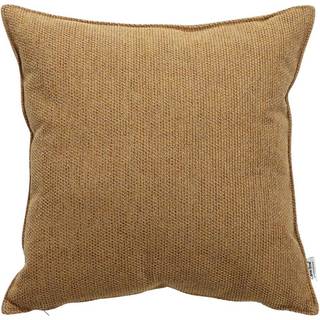 Cane-line, Wove Ornamental Pude 50X50 cm Mørk Bordeaux