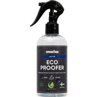 Springyard Eco Proofer No Colour, 300 ml