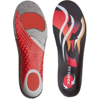 Adapt Comfort Insole Stabilizer Red