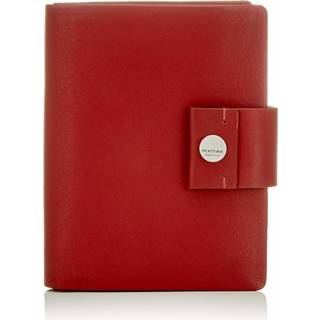 Maitre Weiblich rot