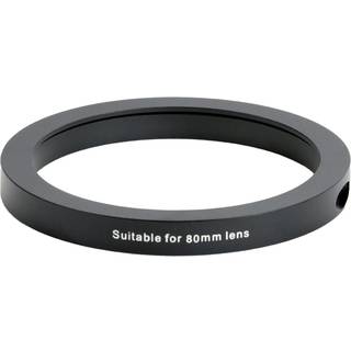 Tilta MB-T16-C80 camera filter accessory