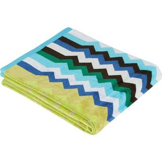 Missoni Home Carlie Hand Towel 70x40cm Multi