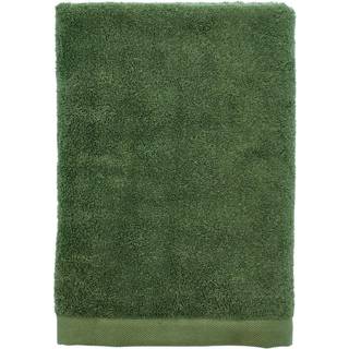 Södahl organic Comfort organic Håndklæde 70x140 cm Green