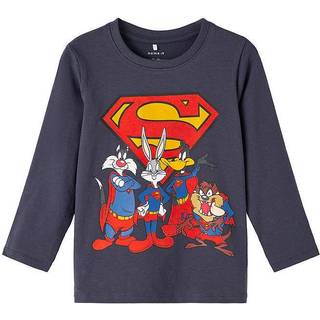 Name It India Ink Looney T-shirt