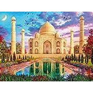 Ravensburger Taj Mahal 1500p