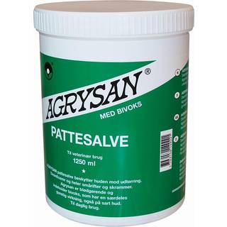 Agrysan med bivoks 1250 ml