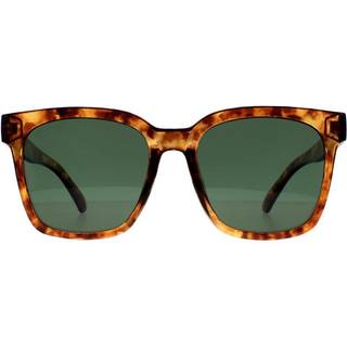 Montana Briller MP72 Polarized MP72D 54 Solbriller Mænd Tortoiseshell - Light Tortoise - 54mm