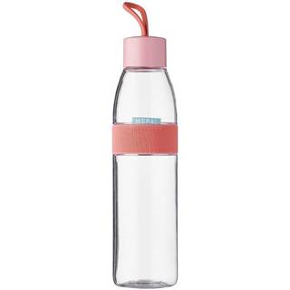 Vandflaske Ellipse 700 ml Vivid mauve