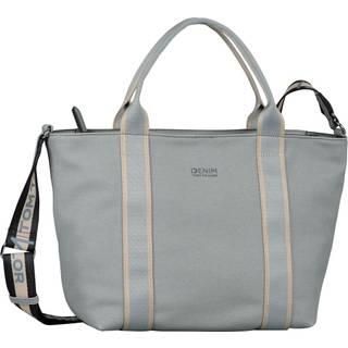 Shopper Verena Hellblau
