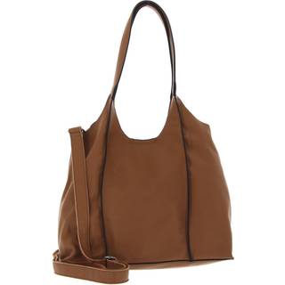 FREDsBRUDER FB Shopper Tasche Leder 34.5 cm
