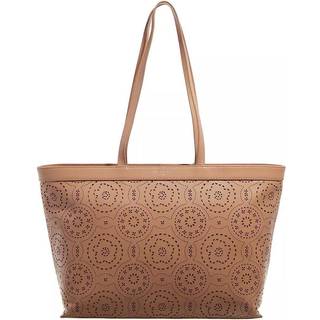Ted Baker Libetie Shopper taske brun