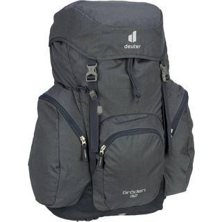 Deuter Gröden 32 Vandrerygsæk antracit