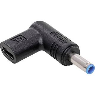 Akyga AK-ND-C09 USB-C Laptop Adapter - 4.5 x 3.0mm + Pin