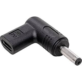 Akyga AK-ND-C15 USB-C Laptop Adapter - 4.0 x 1.3mm