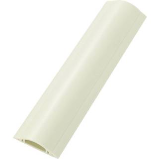 TRU COMPONENTS kabelbro 1592921 PVC Ufarvet Antal