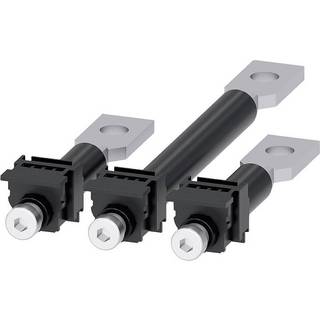 Siemens Rear connection studs flat 3 pcs.