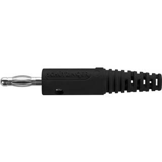 Schützinger DI FK 8 L Ni / SW Fjederstik 1 stk