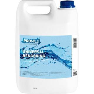 Promild universalrengøring 5L