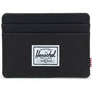 Herschel Kortholder Sort