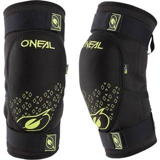 O'Neal Dirt Knee Guard V.23 Protektor størrelse XL farve sort