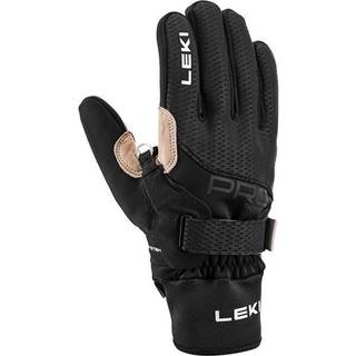 Leki PRC Premium ThermoPlus Shark Handsker størrelse 9,5 farve sort