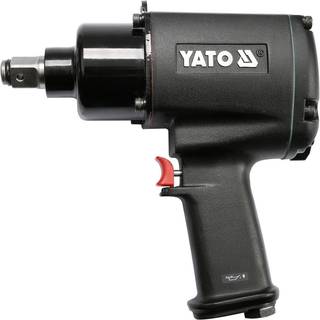 Pneumatisk slagnøgle Yato YT-09564; 3/4''